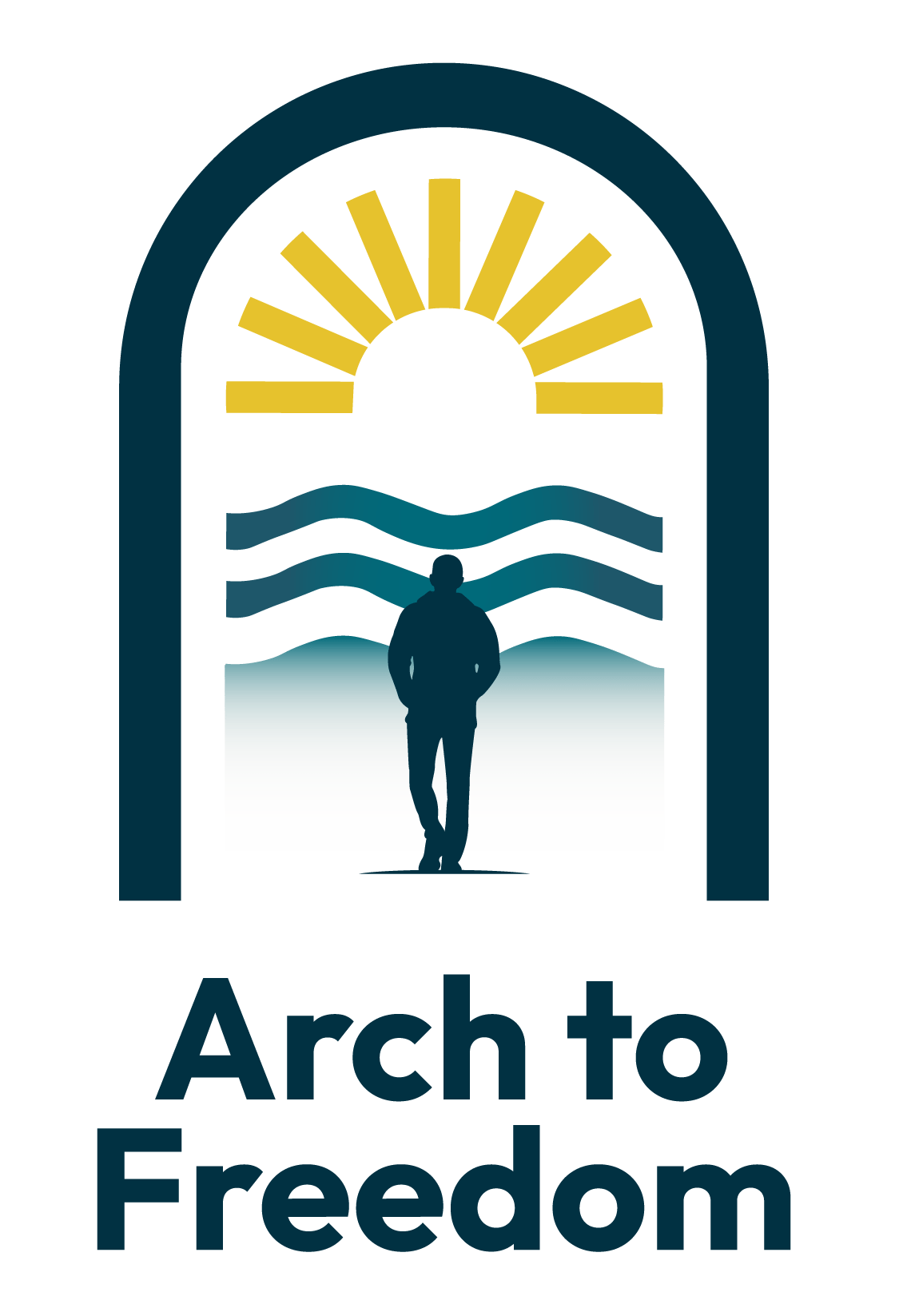 Arch to Freedom_FNL (1)_Primary Logo