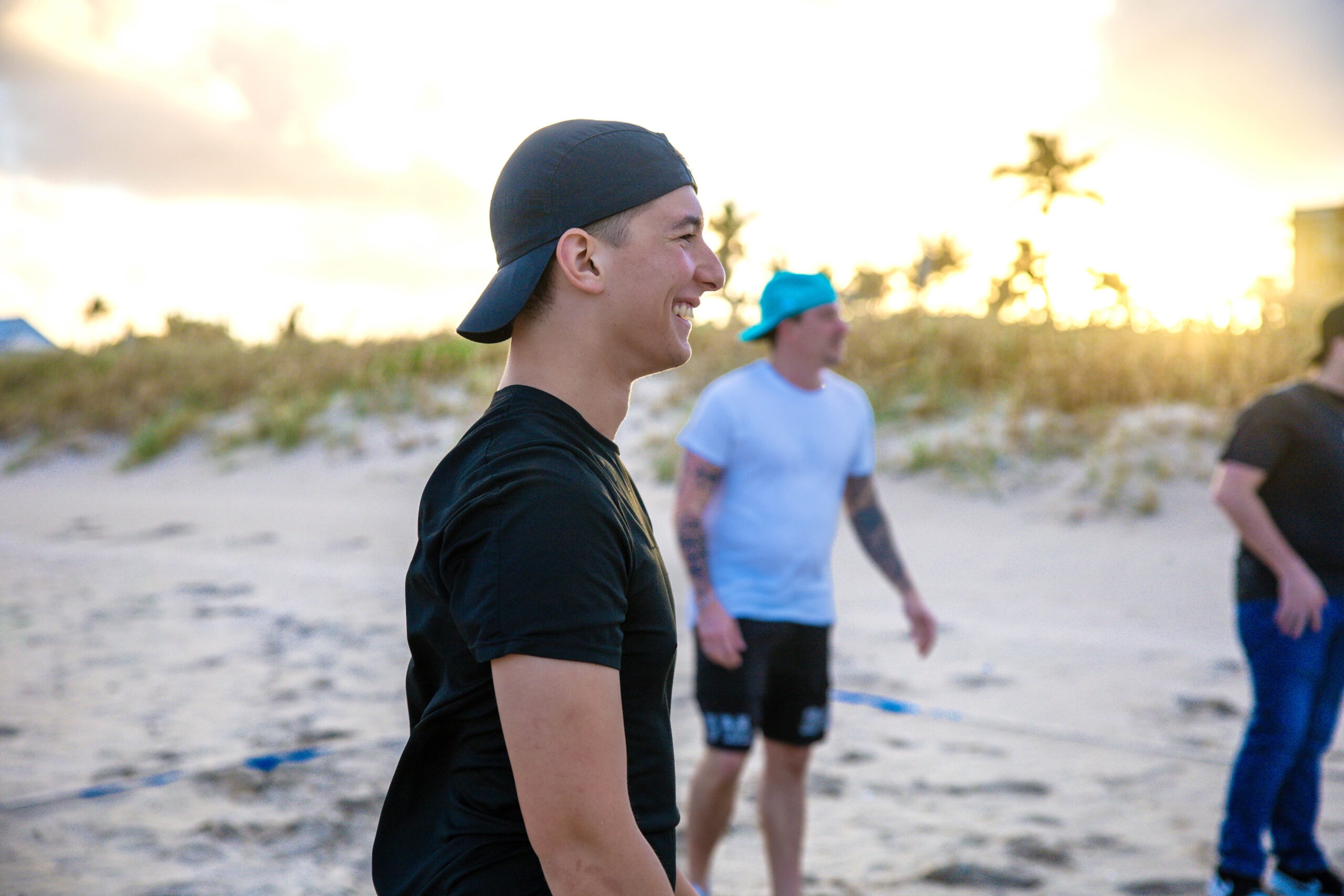 Arch to Freedom Recovery and reintegration support